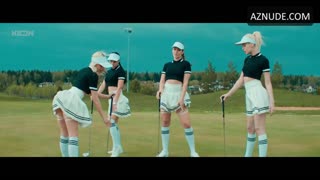 LIZA MORYAK nude in Zhizn Po Vyzovu