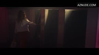 CAROLINA MIRANDA nude in Fake Profile