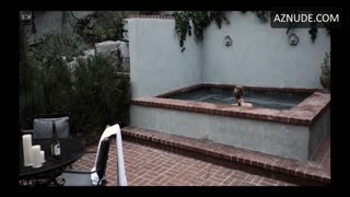 TRICIA HELFER nude in Open House