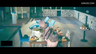 STEPHANIE RAZ nude in Doblado