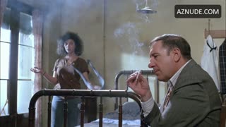 MARIBEL VERDU nude in Sinatra