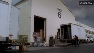 CHARISMA CARPENTER nude in Angel