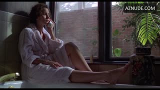 ANDIE MACDOWELL nude in Sex, Lies, And Videotape