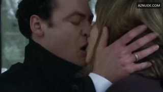 SYLVIA HOEKS nude in Overspel