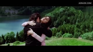 PREITY ZINTA nude in Salaam Namaste