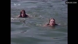 VELIA KRAUSE nude in Polizeiruf 110