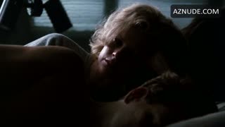 KIM BASINGER nude in 9 1/2 Weeks