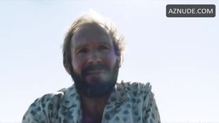 DAKOTA JOHNSON nude in A Bigger Splash