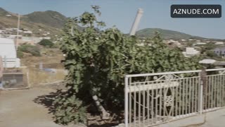 DAKOTA JOHNSON nude in A Bigger Splash