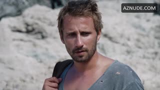 DAKOTA JOHNSON nude in A Bigger Splash