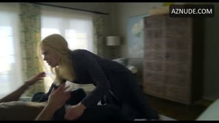 NICOLE KIDMAN nude in A Family Affair