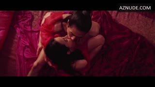 JI-HYO SONG nude in A Frozen Flower