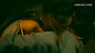 CANDICE RAMOS nude in A Girl and A Guy