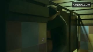 CHLOE REYES nude in A Girl and A Guy