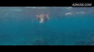 SARITA CHOUDHURY nude in A Hologram for the King