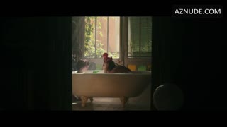BLAKE LIVELY nude in All I See Is You