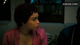 CLEOPATRA COLEMAN nude in A Lot of Nothing