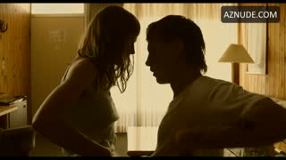 EMMA CORRIN nude in A Murder at the End of the World