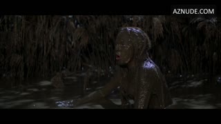 ANNA FRIEL nude in A Midsummer Night