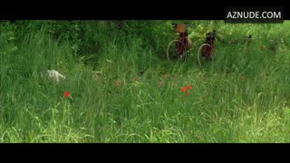 ANNA FRIEL nude in A Midsummer Night