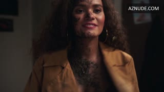 MADISON PETTIS nude in American Pie Presents: Girls’ Rules