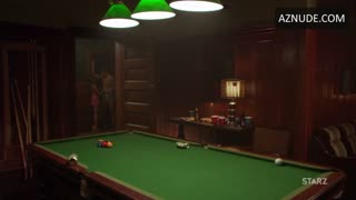CANDACE KROSLAK nude in American Pie Presents The Naked Mile