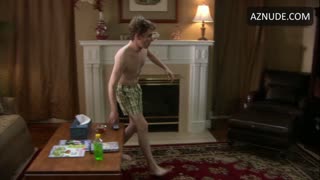 ALYSSA NICOLE PALLETT nude in American Pie Presents The Naked Mile