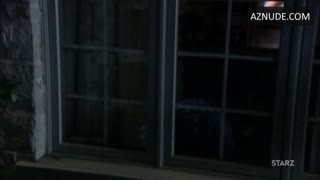 ALYSSA NICOLE PALLETT nude in American Pie Presents The Naked Mile