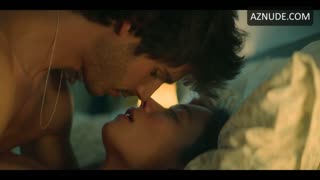 ANNA CASTILLO nude in A Perfect Story