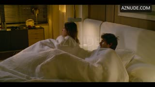 ANNA CASTILLO nude in A Perfect Story