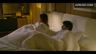 ANNA CASTILLO nude in A Perfect Story