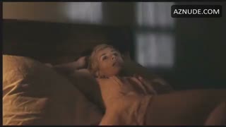 CECILE DE FRANCE nude in A Secret