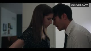 ANNA KENDRICK nude in A Simple Favor