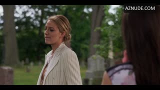 BLAKE LIVELY nude in A Simple Favor