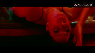 LADY GAGA nude in A Star Is Born