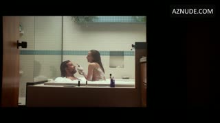 LADY GAGA nude in A Star Is Born