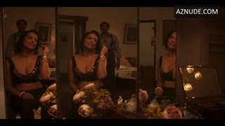 SHAHANA GOSWAMI nude in A Suitable Boy