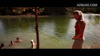 AMBER HEARD nude in All the Boys Love Mandy Lane