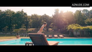 GENA MILLER nude in When the Mist Clears