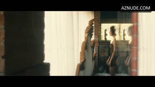 GENA MILLER nude in When the Mist Clears