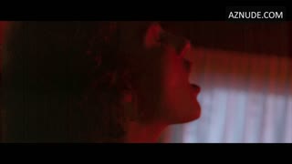 GENA MILLER nude in When the Mist Clears