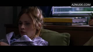KATIE HOLMES nude in Abandon