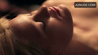 ASHLEY HINSHAW nude in About Cherry