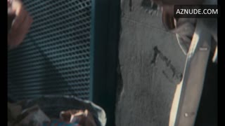 FREYA MAVOR nude in About Joan