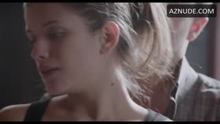 ANNA CHIPOVSKAYA nude in About Love