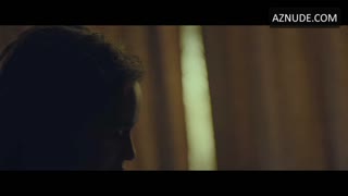 EMILIA CLARKE nude in Above Suspicion