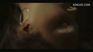 PAULINA KRZYZANSKA nude in Absolute Beginners