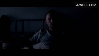 KATE BECKINSALE nude in Absolutely Anything