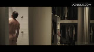 JUANA ACOSTA nude in Acantilado