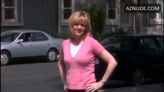 COURTNEY THORNE-SMITH nude in According to Jim